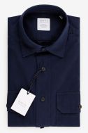 Camicia Xacus Regular SKTB7CD990REGULARF2C