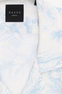 Camicia Xacus Regular SKTB80908CREGULARI7B