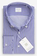 Camicia no stiro Xacus Regular SKTB825D35REGULARB6D