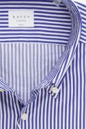 Camicia no stiro Xacus Regular SKTB825D35REGULARB6D