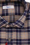 Camicia Ingram Slim SKTB9D28DFSLIMI4D