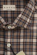Camicia Xacus Classic SKTBA1B7D2CLASSICG8C