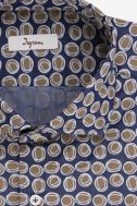 Camicia Ingram Slim SKTBA3A297SLIMD8B