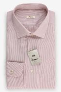 Camicia Ingram Regular SKTBA6CF43REGULARF7C