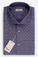 Camicia Ingram Slim SKTBB15ADESLIMG4D