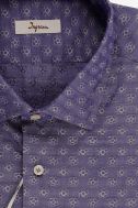Camicia Ingram Slim SKTBB15ADESLIMG4D
