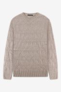 Maglia Privati Firenze Slim SKTBBA8DEFSLIMF9C