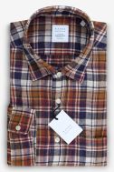 Camicia Xacus Regular SKTBC60EA5REGULARF6C