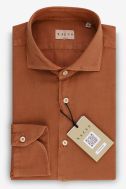 Camicia Xacus Regular SKTBDA740AREGULARB1D