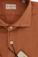 Camicia Xacus Regular SKTBDA740AREGULARB1D