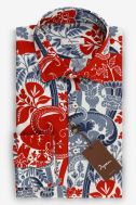 Camicia Ingram Regular SKTBEBFB83REGULARC4D