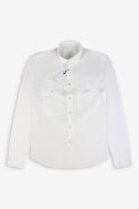 Camicia Xacus Regular SKTBF29A30REGULARD9E