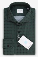 Camicia Xacus Regular SKTBFA0538REGULARE5D