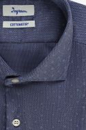 Camicia no stiro Ingram Slim SKTC270278SLIMD9C