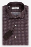 Camicia Ingram Slim SKTC2A3851SLIMF1B