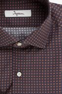 Camicia Ingram Slim SKTC2A3851SLIMF1B