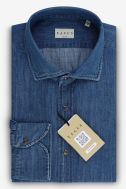 Camicia Xacus Regular SKTC2BB05DREGULARD2C