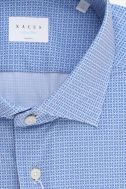 Camicia Xacus Regular SKTC2C57F5REGULARE1B