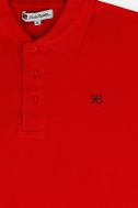 Polo Balestra Regular SKTC40EC79REGULARD5E