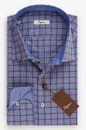 Camicia Ingram Regular SKTC41EB38REGULARE8B