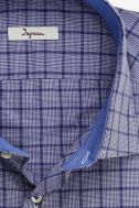 Camicia Ingram Regular SKTC41EB38REGULARE8B
