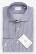 Camicia no stiro Xacus Regular SKTC494F52REGULARE1E