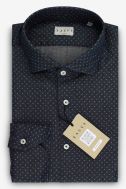 Camicia Xacus Regular SKTC6BE613REGULARB3C