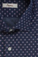 Camicia Ingram Slim SKTC7BBE5DSLIMI7C