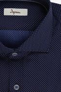 Camicia Ingram Slim SKTC858EEFSLIMF3D