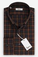 Camicia Ingram Slim SKTC9320D4SLIMI4D