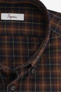Camicia Ingram Slim SKTC9320D4SLIMI4D