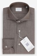 Camicia Xacus Regular SKTC9568B2REGULARF9B
