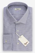 Camicia Ingram Slim SKTC971FE6SLIMI3C