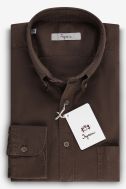 Camicia Ingram Regular SKTCB6B65FREGULARI4D