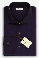 Camicia Ingram Regular SKTCCB21C2REGULARL3C