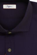 Camicia Ingram Regular SKTCCB21C2REGULARL3C