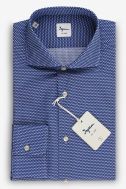 Camicia Ingram Slim SKTCD003D9SLIME5D