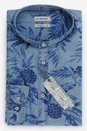 Camicia B-Style Slim SKTCDEECF8SLIMG1B