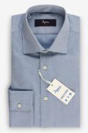 Camicia no stiro Ingram Slim SKTCF49E26SLIME3D
