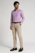 Camicia Ingram Slim SKTCF538CFSLIME8C