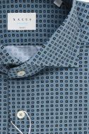 Camicia Xacus Regular SKTCF98199REGULARG3D