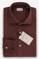 Camicia Xacus Regular SKTCFF0336REGULARL5C