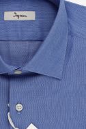 Camicia Ingram Slim SKTD040FC9SLIMB3C