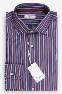 Camicia Ingram Slim SKTD0F8AB0SLIMH5C