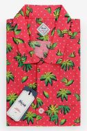 Camicia Xacus Regular SKTD0FEF0DREGULARI4D