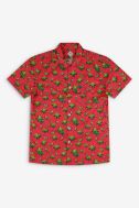 Camicia Xacus Regular SKTD0FEF0DREGULARI4D
