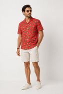 Camicia Xacus Regular SKTD0FEF0DREGULARI4D
