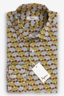 Camicia Ingram Regular SKTD19A745REGULARE1E