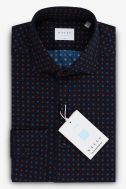 Camicia Xacus Regular SKTD1A1161REGULARE5D