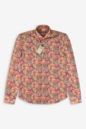 Camicia Xacus Regular SKTD202D56REGULARH3C